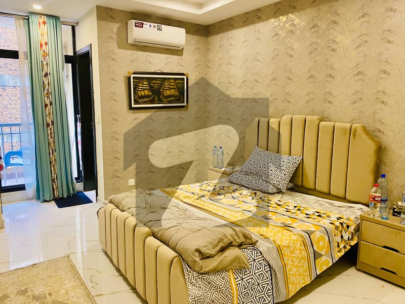 Brand New 2-Bed Apartment For Sale In The Arch Islamabad Brand New 2-Bed Apartment For Sale In The Arch Islamabad