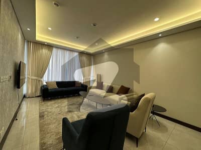 Brand New 1 Bed Apartment Available For Rent