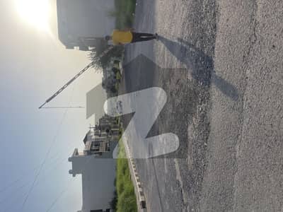 نیو سٹی فیز 2 - بلاک ایم ایکسٹینشن نیو سٹی فیز 2,نیو سٹی,واہ میں 5 مرلہ رہائشی پلاٹ 26.0 لاکھ میں برائے فروخت۔