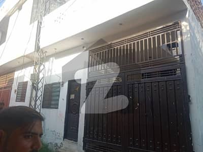 Investor Rate Py 3 Marla House For Sale