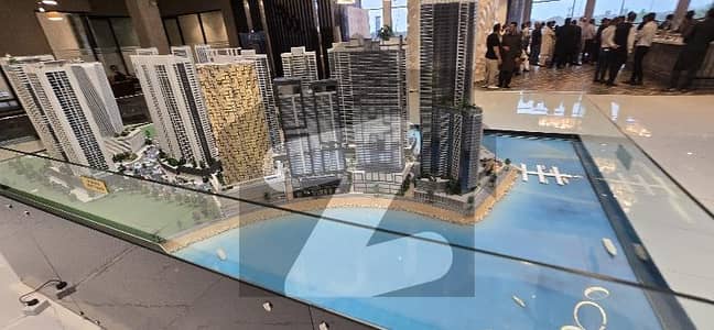 AA Waterfront Tower 3 Bedrooms Full Sea Facing Apartment Is Available On Booking AA Waterfront Tower 3 Bedrooms Full Sea Facing Apartment Is Available On Booking