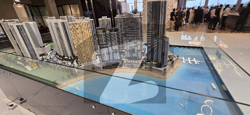AA Waterfront Tower 3 Bedrooms Full Sea Facing Apartment Is Available On Booking AA Waterfront Tower 3 Bedrooms Full Sea Facing Apartment Is Available On Booking
