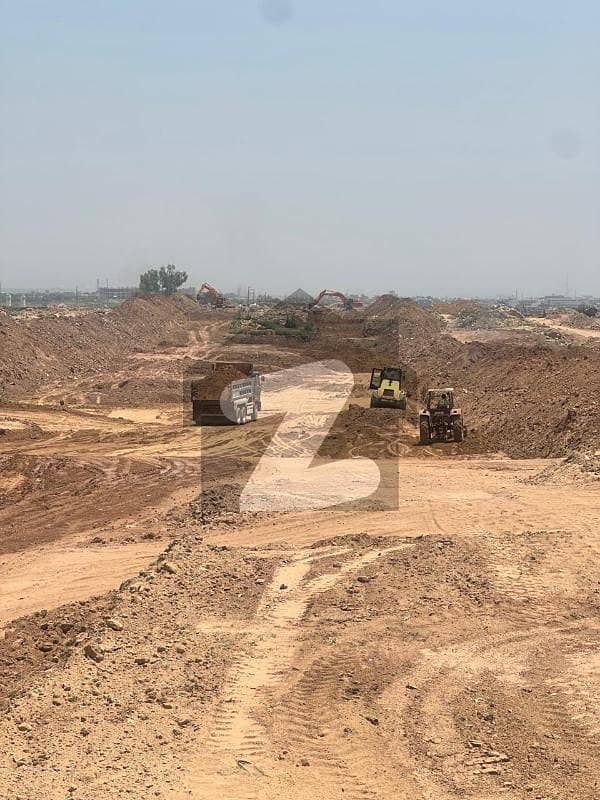 Plot # 2594 On 80ft Road Is Available For Sale Plot # 2594 On 80ft Road Is Available For Sale