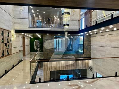 Hill Top View 1 Kanal Designer Kanal Villa For Sale In Bahria Town Islamabad Hill Top View 1 Kanal Designer Kanal Villa For Sale In Bahria Town Islamabad