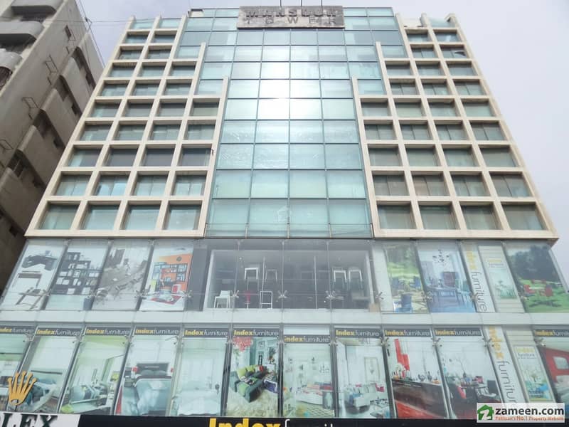 Office Available For Sale At Clifton 3 Talwar At Mansoor Tower Office Available For Sale At Clifton 3 Talwar At Mansoor Tower