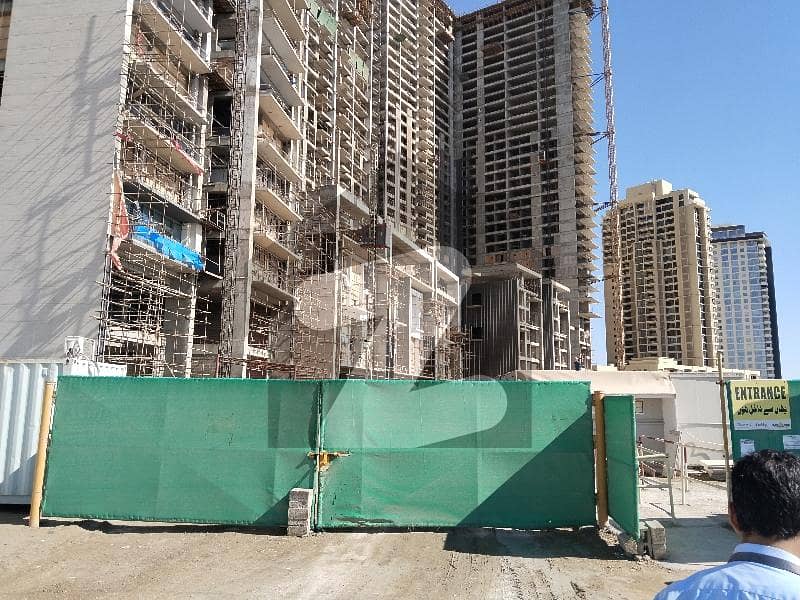 Emaar 2 Bedrooms Of Panorama Tower Is Available For Sale