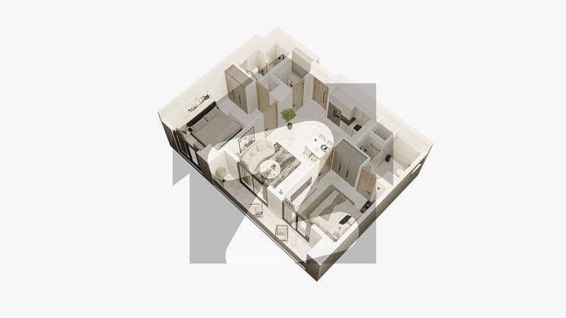 2 BHK Elegant Design Apartment At The Most Prime Location 2 BHK Elegant Design Apartment At The Most Prime Location