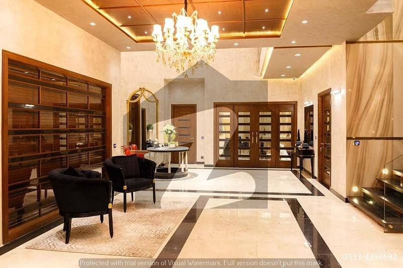 2 Kanal Brand New Luxury Ultra-Modern Design Most Beautiful Fully Furnished Bungalow For Sale At Prime Location Of Dha Lahore 2 Kanal Brand New Luxury Ultra-Modern Design Most Beautiful Fully Furnished Bungalow For Sale At Prime Location Of Dha Lahore
