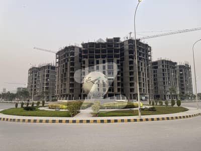 Globe Residency Reit Apartments