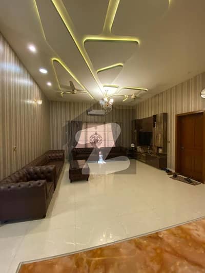 34 Marla Designer Luxury House For Sale In Bahria Phase 8