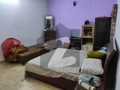 G+1 Old But Good Condition East Open Vip Location Each Floor 3 Bedrooms Drawing Lounge.