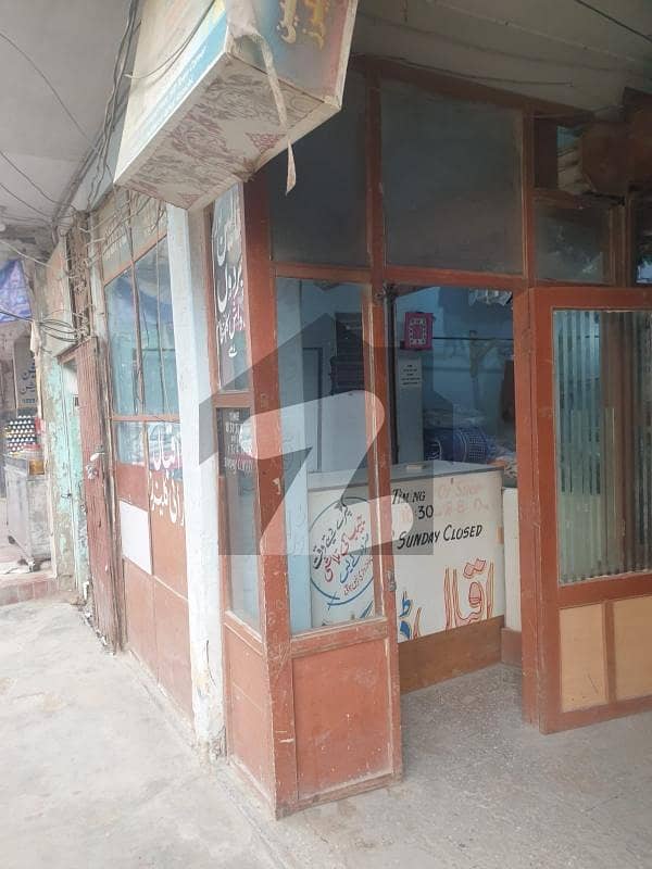 Shop For Sale Good Location Shop For Sale Good Location
