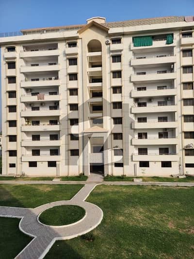 2700 Sequre Feet Flat Available For Sale In Askari 6 Nasir Bagh Road