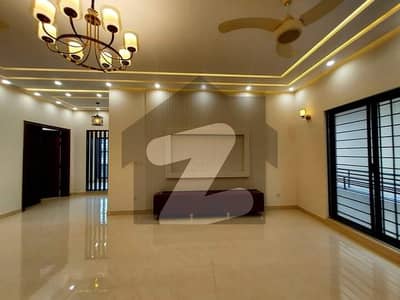 DHA 2 Islamabad 1 Kanal Upper Potion Available For Rent