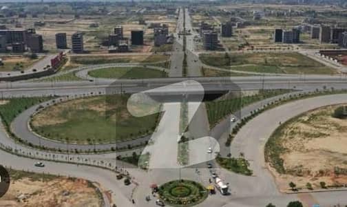 7 Marla Residential Plot Available On 8 Quarterly Installment In Mumtaz City 7 Marla Residential Plot Available On 8 Quarterly Installment In Mumtaz City