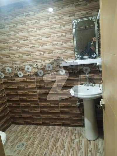 چٹھہ بختاور اسلام آباد میں 3 کمروں کا 4 مرلہ مکان 1.3 کروڑ میں برائے فروخت۔