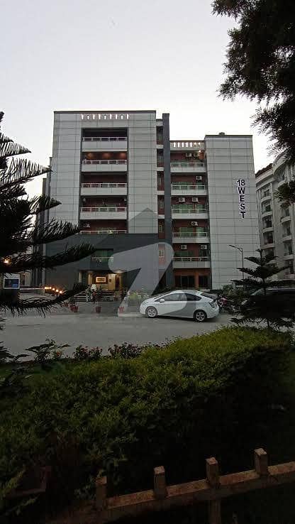 2265 Square Feet 3 Bed Apartment Is Available For Sale In 18 West Residencia 2265 Square Feet 3 Bed Apartment Is Available For Sale In 18 West Residencia