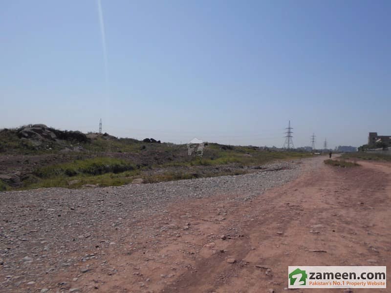 Residential Plot Is Available For Sale