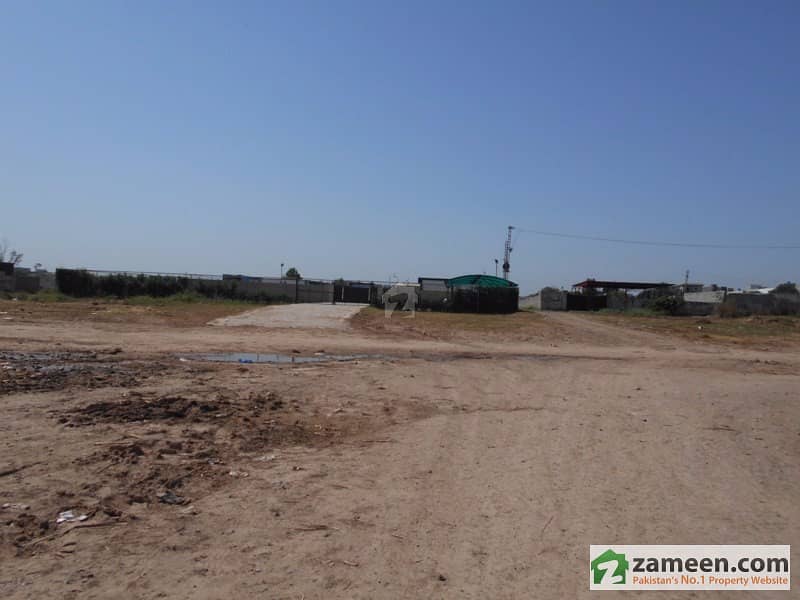 Residential Plot Is Available For Sale