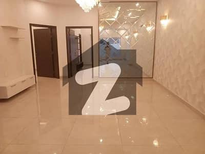 LOCK 8 MARLA UPPER PORTION AVAILABLE FOR RENT IN BAHRIA TOWN UMER BLOCK