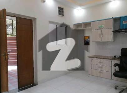 Affordable Prime Location House For Sale In New Iqbal Park Cantt