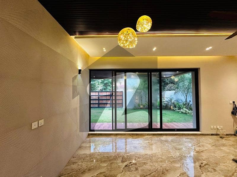 F-7 Brand New House For Sale