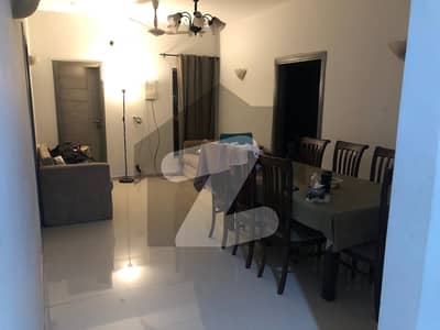 2 Bed DD Flat Freeway Heights Shar E Faisal
