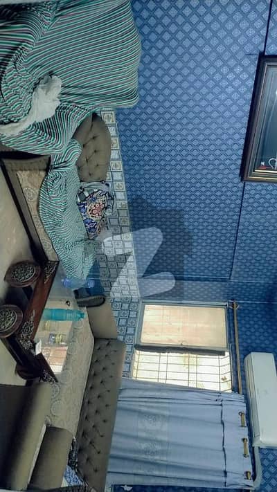 Portion For Sale In Johar Block 17 Portion For Sale In Johar Block 17