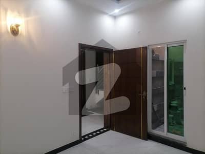 In Cavalry Extension Of Cavalry Extension, A 5 Marla House Is Available In Cavalry Extension Of Cavalry Extension, A 5 Marla House Is Available