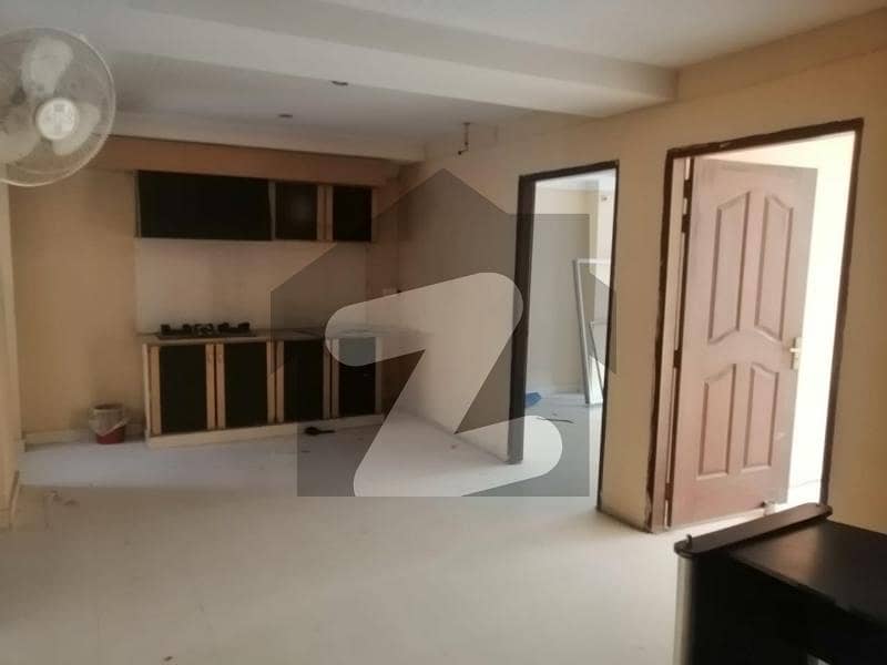 2 bed apartment for office use in Soan Garden