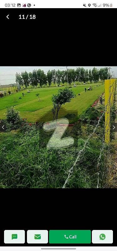 واپڈا ٹاون سیکٹر ایم واپڈا ٹاؤن,پشاور میں 16 مرلہ رہائشی پلاٹ 84.0 لاکھ میں برائے فروخت۔