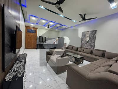 4.5 MARLA HOUSE IN KARANA VIEW SOCIETY