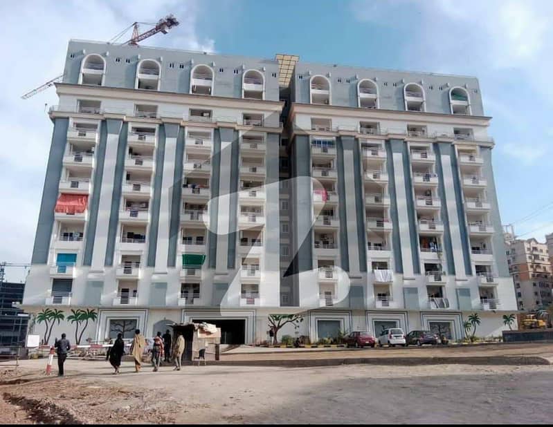 3 Bedroom Apartment For Sale In Ei Cielo