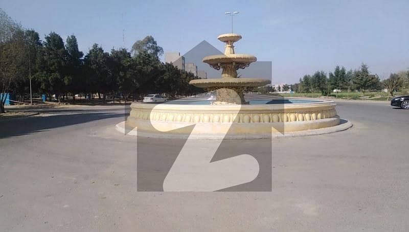Dawood Residensia Plot For Sale