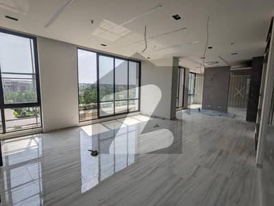 Ready Office 2,000 Sq. Ft. Opposite Telenor Country Office Beautiful Views Center Of Gulberg Greens Ready Office 2,000 Sq. Ft. Opposite Telenor Country Office Beautiful Views Center Of Gulberg Greens