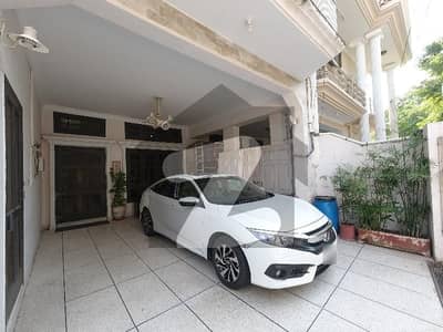 27 Marla House For Sale In Satellite Town A Block