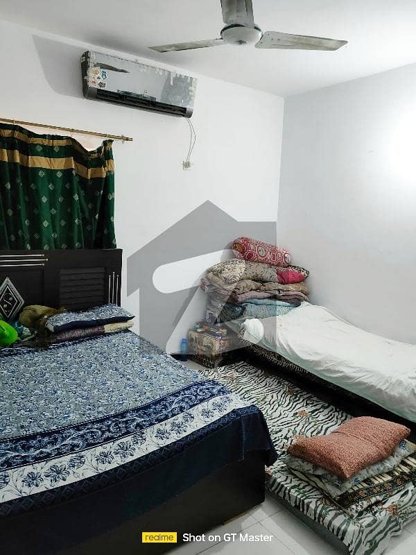 900 Square Feet Spacious Apartment Available In G-10 Markaz For Sale