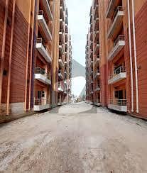 I-12/1 PHA Apartment D-Type Size 870 Square Feet Ground Floor Available In Reasonable Price