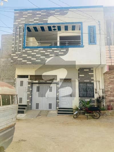 گلشنِ معمار گداپ ٹاؤن,کراچی میں 4 کمروں کا 3 مرلہ مکان 1.3 کروڑ میں برائے فروخت۔ گلشنِ معمار گداپ ٹاؤن,کراچی میں 4 کمروں کا 3 مرلہ مکان 1.3 کروڑ میں برائے فروخت۔