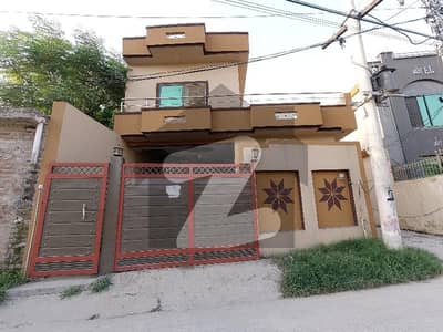 defence raya 6 Marla Corner Single Story House On Main Road