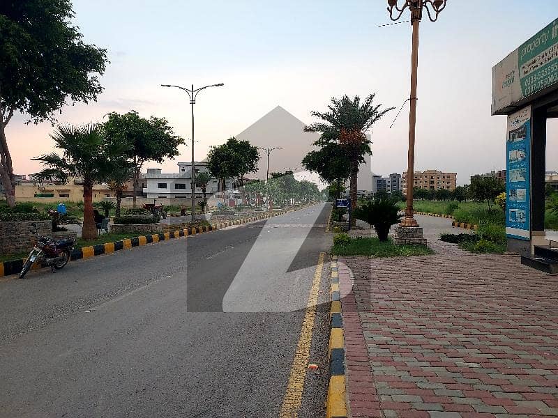 7 Marla Ground portion Available for Rent in T&T F17 7 Marla Ground portion Available for Rent in T&T F17
