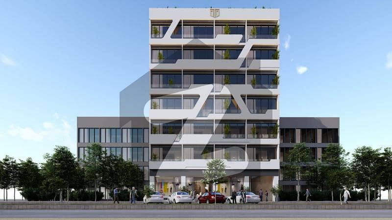 Studio Apartment In Just 14 Lakh For Sale On Installment Plan In Iqbal Block Sector E Bahria Town Lahore Studio Apartment In Just 14 Lakh For Sale On Installment Plan In Iqbal Block Sector E Bahria Town Lahore