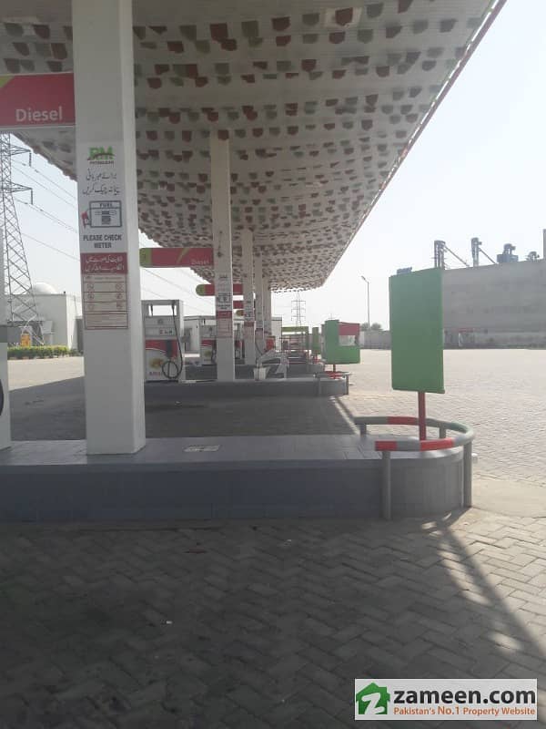Attock Petrol Pump For Sale Jhang Rd Faisalbad Attock Petrol Pump For Sale Jhang Rd Faisalbad