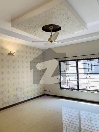 1 Kanal House For Rent 6 Bed Double Unit Dha Phase 2 Islamabad