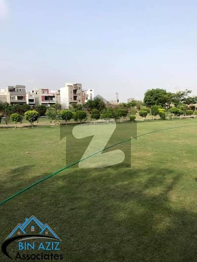 Residential Plot For Sale