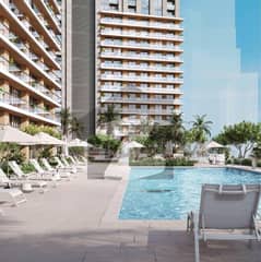 Discover The Pinnacle Of Opulence At Emaar Park Edge Karachi Most Prestigious Development Situated In The Distinguish Neighborhood Of DHA Phase 8 Offering An Unmatched Level Of Sophistication And Exclusivity With A 4-Year Payment Plan