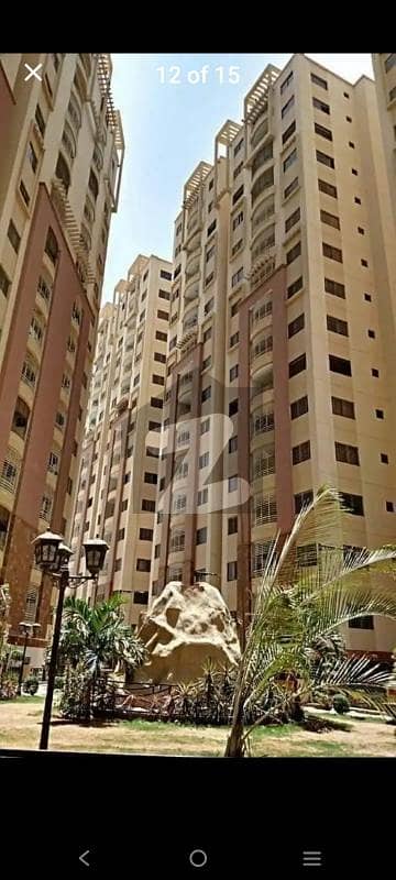 Gulshan E Iqbal Block 1 Harmain Royal Residency Brand New Flat For Sale Gulshan E Iqbal Block 1 Harmain Royal Residency Brand New Flat For Sale