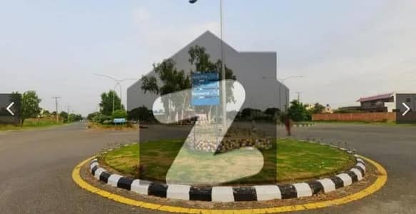 چنار باغ لاہور میں 10 مرلہ رہائشی پلاٹ 63.0 لاکھ میں برائے فروخت۔