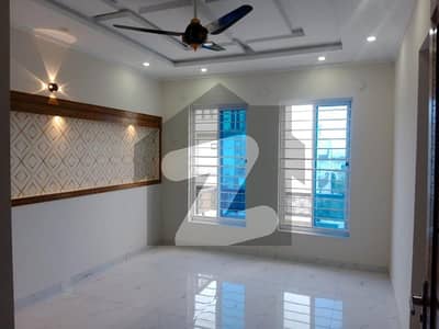 Brand New Mian Boulevard Corner House For Rent