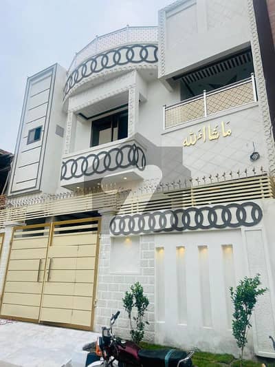 7 Marla Fresh house for sale at Executive Lodges Warsak road 7 Marla Fresh house for sale at Executive Lodges Warsak road
